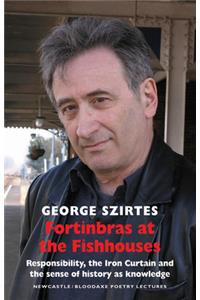 Fortinbras at the Fishhouses