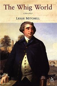 Whig World 1760-1837