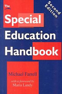 Special Education Handbook