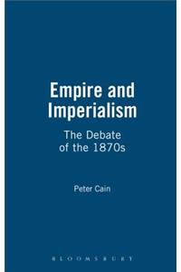 Empire and Imperialism