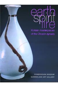 Earth, Spirit, Fire