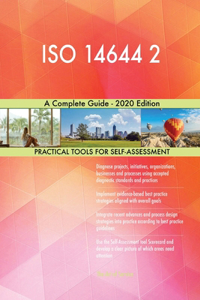 ISO 14644 2 A Complete Guide - 2020 Edition