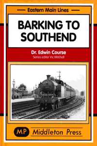 Barking to Southend