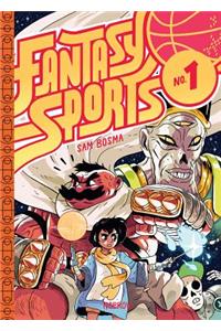 Fantasy Sports 1