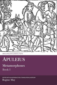 Apuleius: Metamorphoses