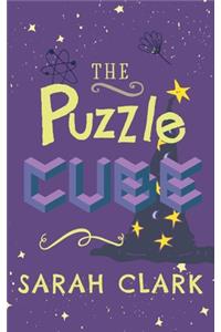 The Puzzle Cube