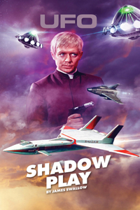 UFO Shadow Play