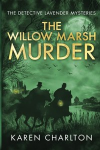 Willow Marsh Murder