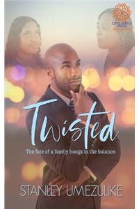 Twisted