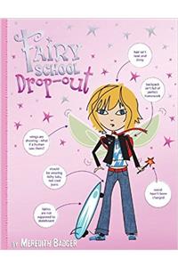 Fairy School Drop-out