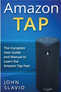 Amazon Tap