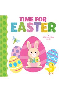 Time for Easter