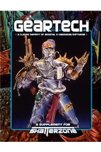 GearTech (Classic Reprint of Arsenal & Hardwear/Softwear)