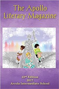 The Apollo Literary Magazine