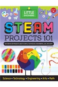 Steam Projects 101