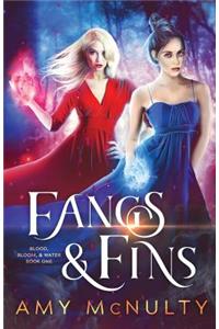 Fangs & Fins