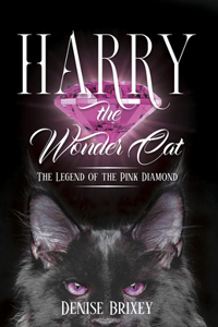 Harry the Wonder Cat