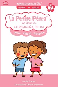 Risa de la Pequeña Petra