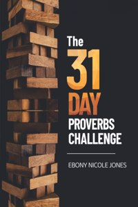 31 Day Proverbs Challenge
