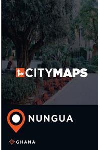 City Maps Nungua Ghana