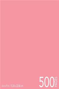 Salmon Rose