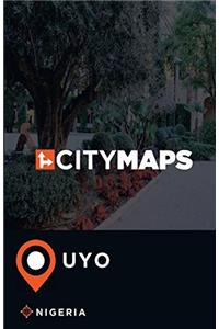 City Maps Uyo Nigeria
