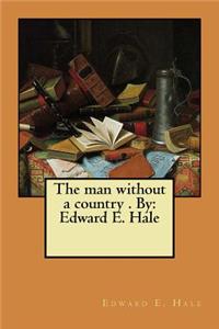 man without a country . By