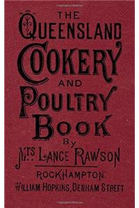Queensland Cookery and Poultry Book