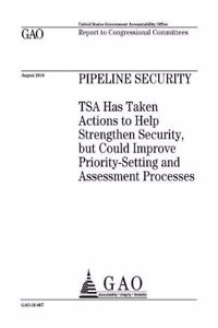 Pipeline Security