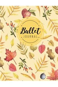 Bullet journal