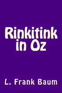 Rinkitink in Oz