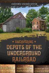 Uncovering Depots of the Underground Railroad