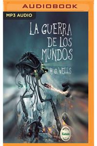 Guerra de Los Mundos