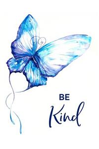 Be Kind