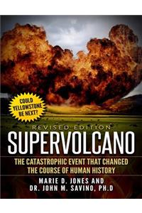 Supervolcano