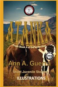 Atanka: Story No. 37