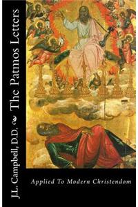The Patmos Letters