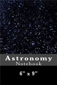Astronomy Notebook