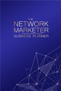 The Network Marketer Business Planner