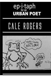 Epitaph for an Urban Poet