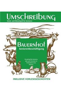 Bauernhof Umschreibung