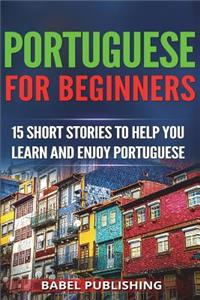 Portuguese for Beginners