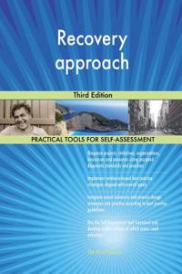 Recovery approach
