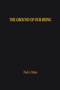 Ground of our Being