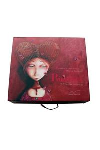 Coffret Collector Princesses
