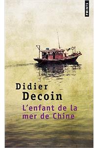 Enfant de La Mer de Chine(l')