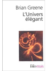 Univers Elegant Gree