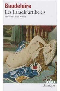 Les paradis artificiels