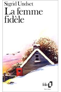 Femme Fidele