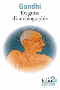 En guise d'autobiographie